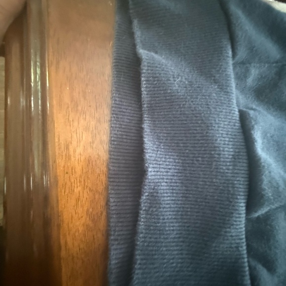 Supreme Black Women's Bomber Jacket - Picture 8 of 8